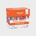 Mini Waffle Sets - louisekool