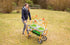 Mobile Water Table with Pump - louisekool