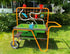 Mobile Water Table with Pump - louisekool