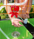 Mobile Water Table with Pump - louisekool