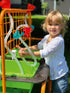 Mobile Water Table with Pump - louisekool