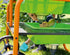 Mobile Water Table with Pump - louisekool