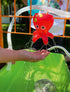 Mobile Water Table with Pump - louisekool