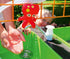 Mobile Water Table with Pump - louisekool
