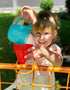 Mobile Water Table with Pump - louisekool