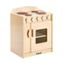 Modern Kitchen Stove - louisekool