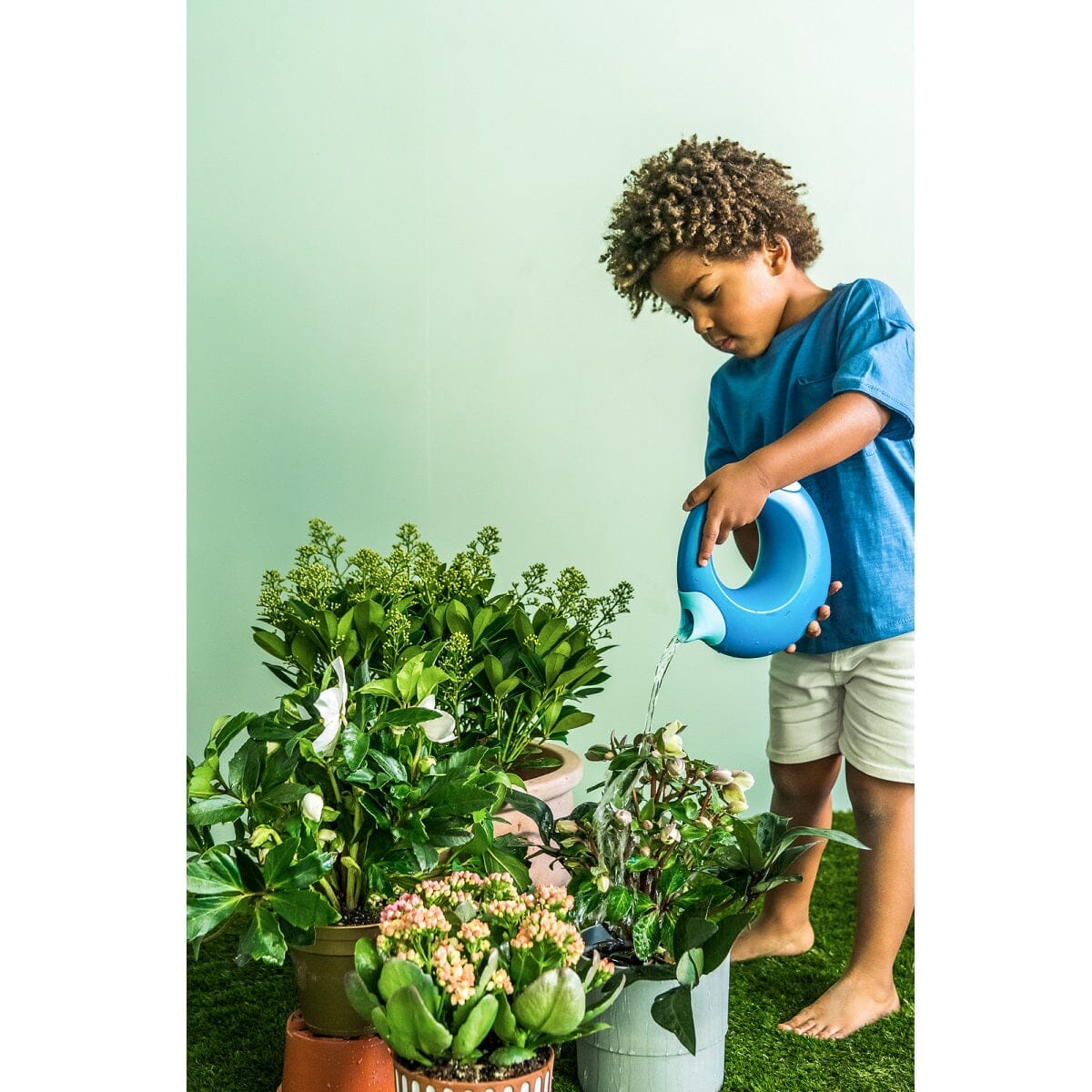 Modern Watering Can - louisekool