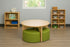 Modular Table with Seating for 4 - louisekool