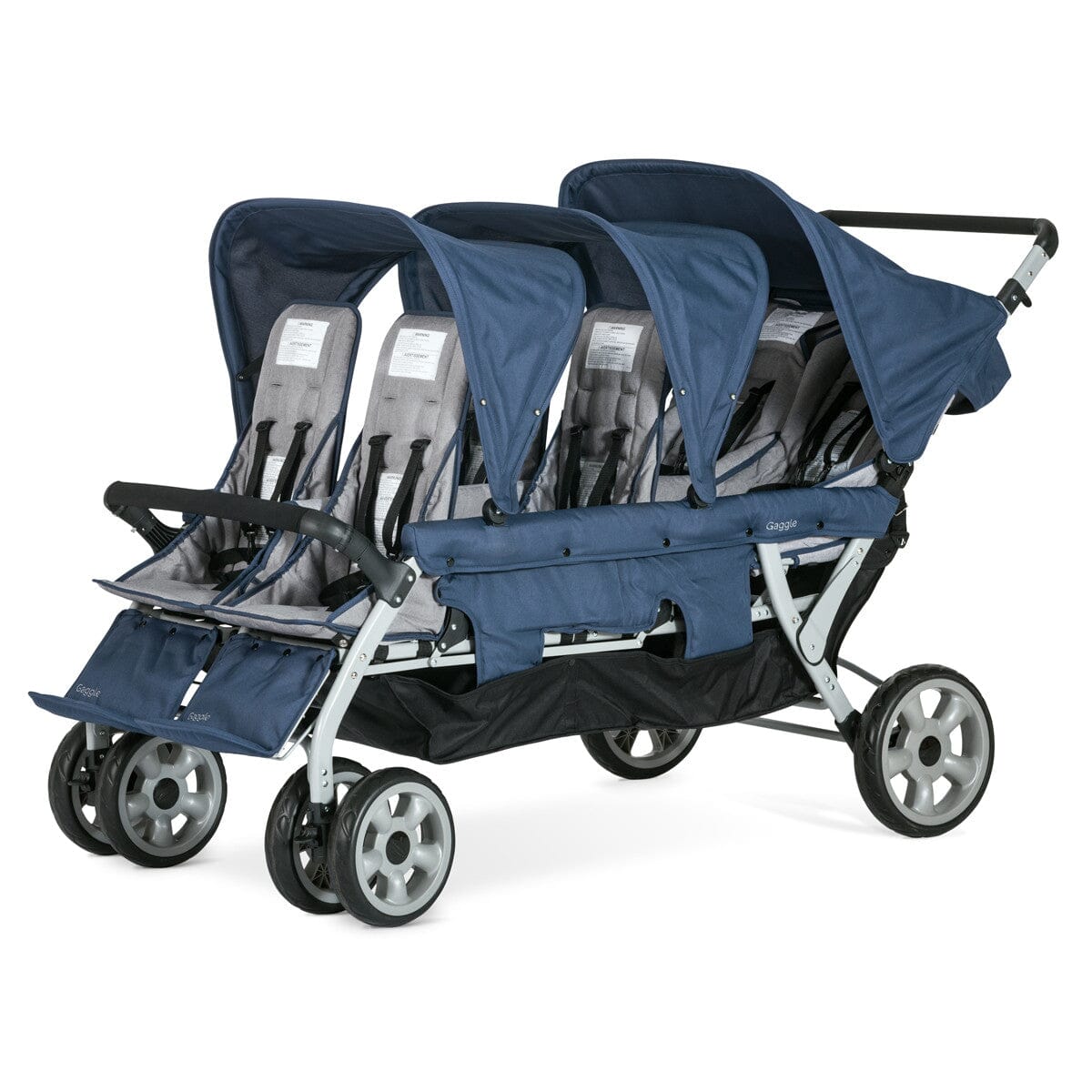 Multi-Child Stroller - louisekool