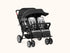 Multi-Child Stroller - louisekool