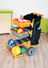 Multi-Flex Trolley - louisekool