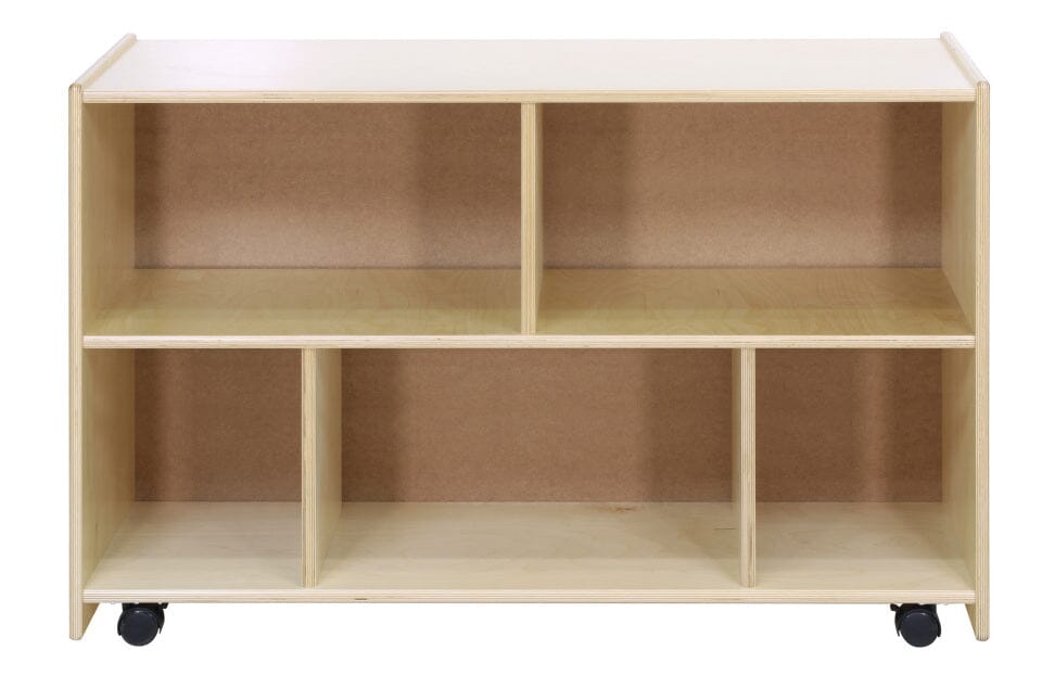 Multi-Purpose Storage - Preschool - louisekool