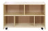 Multi-Purpose Storage - Preschool - louisekool