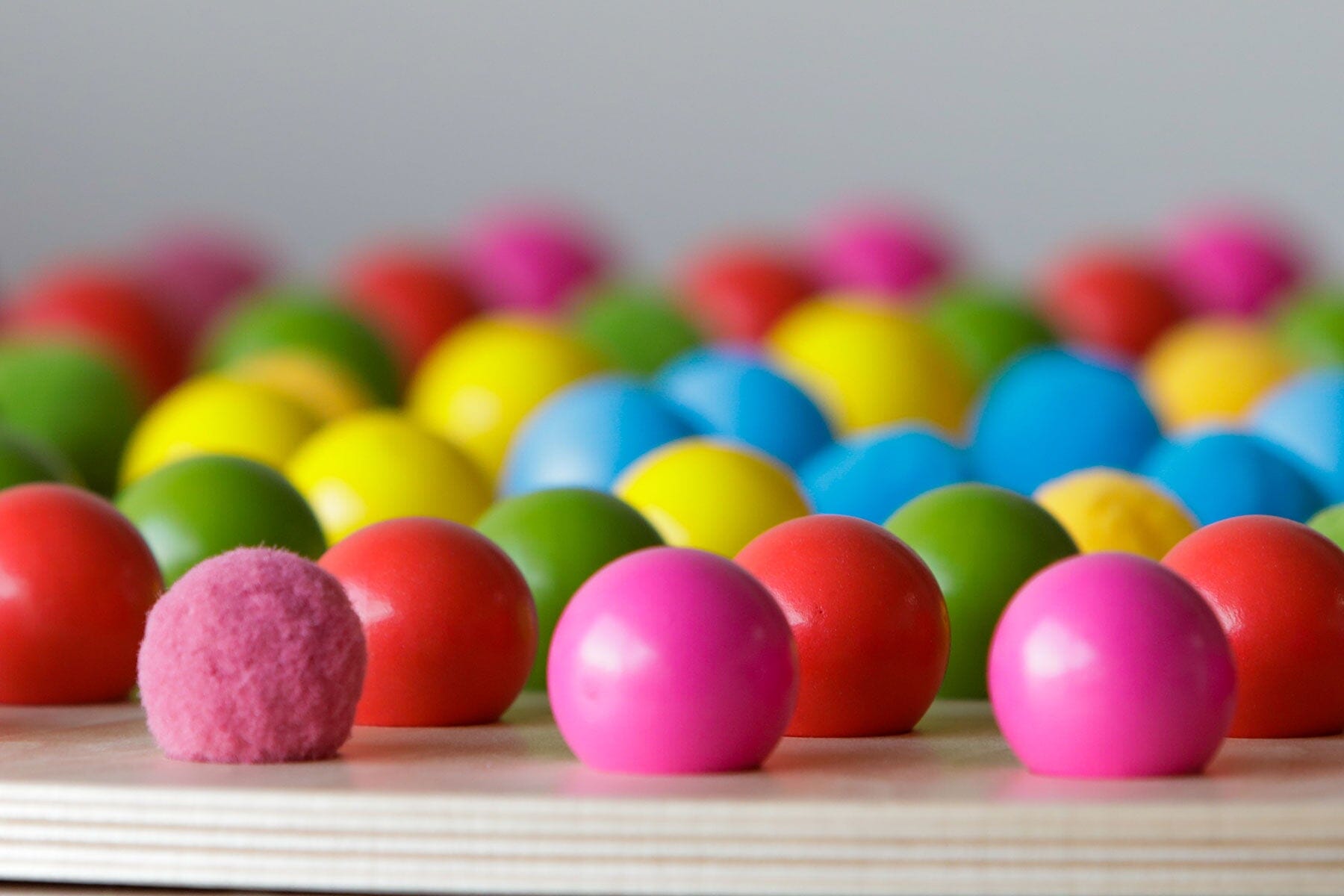 My Rainbow Globe - louisekool