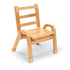 Natural Wood Furniture Chairs - louisekool