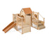 Nursery Gym 5 by Community Playthings Furnishings Community Playthings for child care day care primary classrooms