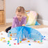 Ocean Discovery Divider Blocks Louise Kool & Galt for child care day care primary classrooms