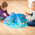 Ocean Discovery Divider Blocks Louise Kool & Galt for child care day care primary classrooms
