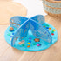 Ocean Discovery Divider Blocks Louise Kool & Galt for child care day care primary classrooms