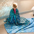 Ocean Shimmer Fabric - Set of 2 - louisekool