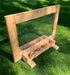 Outdoor 2-Position Art Easel - louisekool