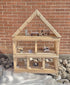 Outdoor Cedar Dollhouse - louisekool