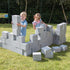 Outdoor Foam Bricks - louisekool