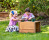 Outlast Cube Furniture - louisekool