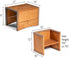Outlast Cube Furniture Furnishings Outlast by Community Playthings for child care day care primary classrooms