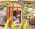 Outlast Haven by Community Playthings Furnishings Outlast by Community Playthings for child care day care primary classrooms