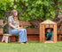 Outlast Haven by Community Playthings Furnishings Outlast by Community Playthings for child care day care primary classrooms