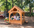 Outlast Playhouse and Cube Furniture Set - louisekool