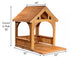 Outlast Playhouse Furnishings Outlast by Community Playthings for child care day care primary classrooms