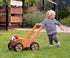 Outlast Push Wagon by Community Playthings Furnishings Outlast by Community Playthings for child care day care primary classrooms