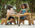 Outlast Toddler Play Table & Seat Sets by Community Playthings - louisekool