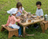 Outlast Toddler Play Table & Seat Sets by Community Playthings - louisekool