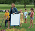 Pack and Go Whiteboard Easel - louisekool