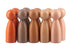 Peg People of the World – Set of 10 - louisekool