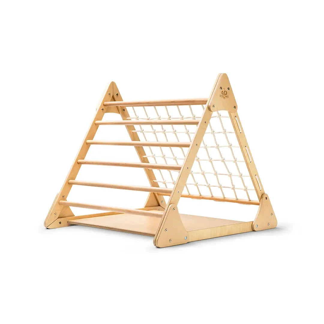 Pikler Triple Climber Triangle - louisekool