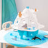 Polar Island Louise Kool & Galt for child care day care primary classrooms