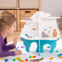 Polar Island Louise Kool & Galt for child care day care primary classrooms