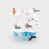 Polar Island Louise Kool & Galt for child care day care primary classrooms