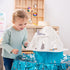 Polar Island Louise Kool & Galt for child care day care primary classrooms