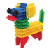 Porcupine Blocks - Set of 216 - louisekool