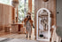 Preschool Arched Dresser - louisekool