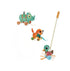 Pull & Push Toys - louisekool