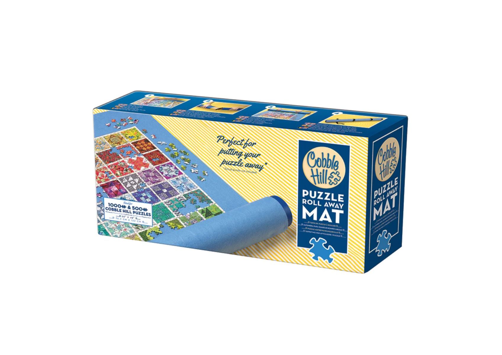 Puzzle mat Puzzles Louise Kool & Galt for child care day care primary classrooms