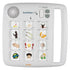 QuickTalker FeatherTouch Toys Louise Kool & Galt QuickTalker FT 12 for child care day care primary classrooms