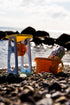 Recycled Plastic Sand & Water Set - Set Of 45 - louisekool