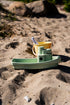 Recycled Plastic Sand & Water Set - Set Of 45 - louisekool